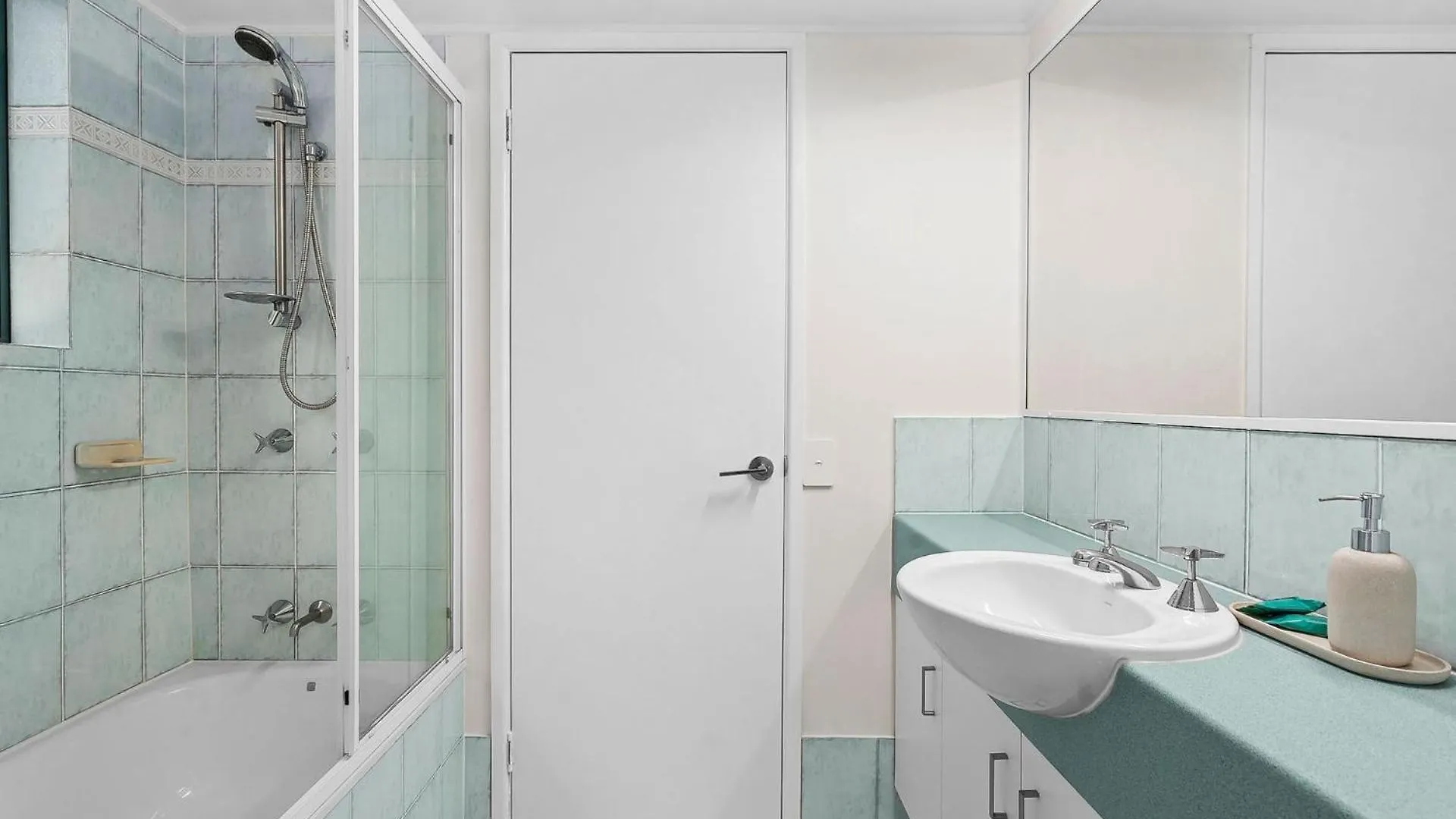 Caribbean Unit 4 Apartment Caloundra