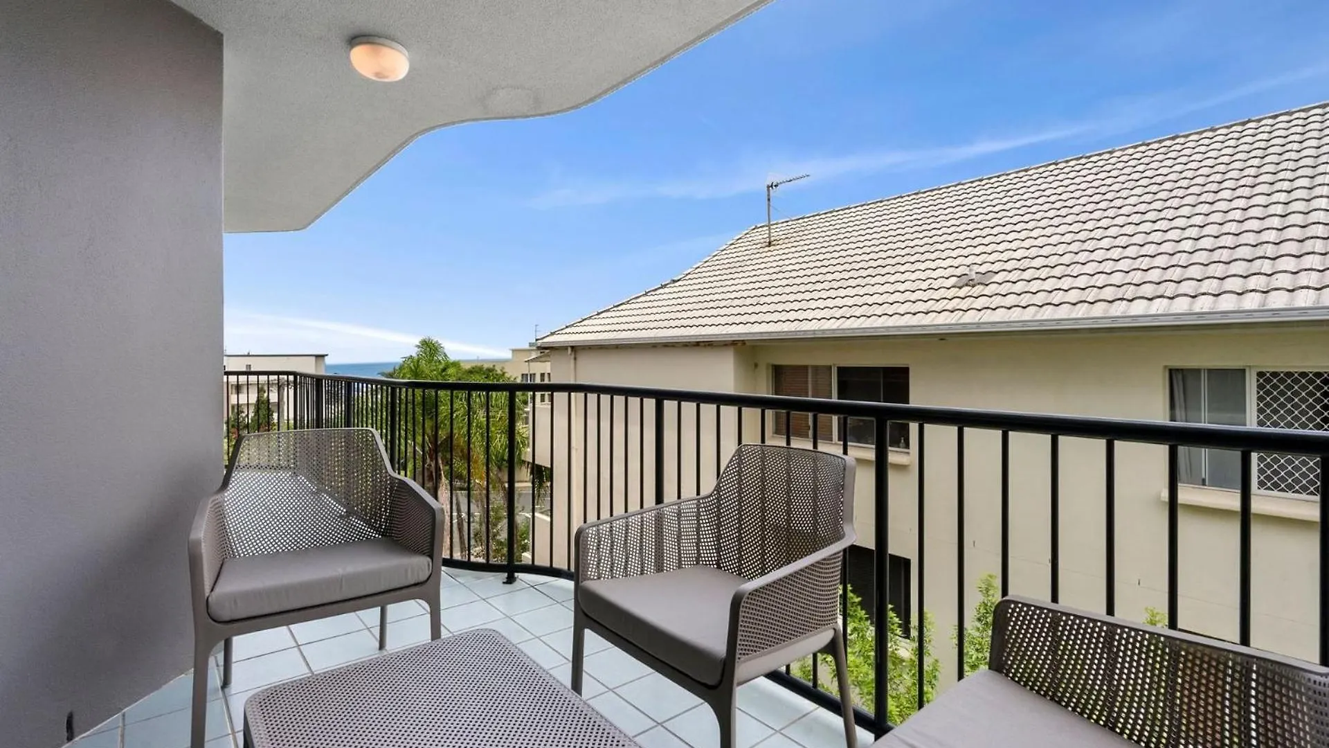 Caribbean Unit 4 Apartment Caloundra