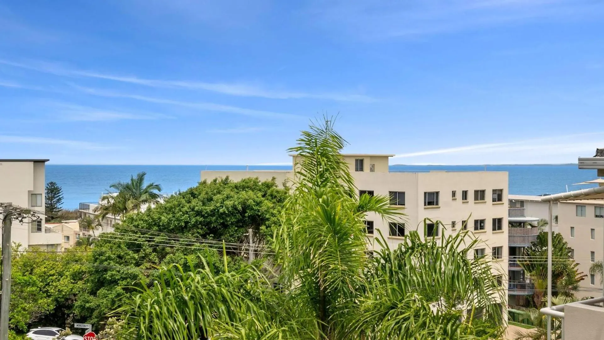 Caribbean Unit 4 Apartment Caloundra Australia