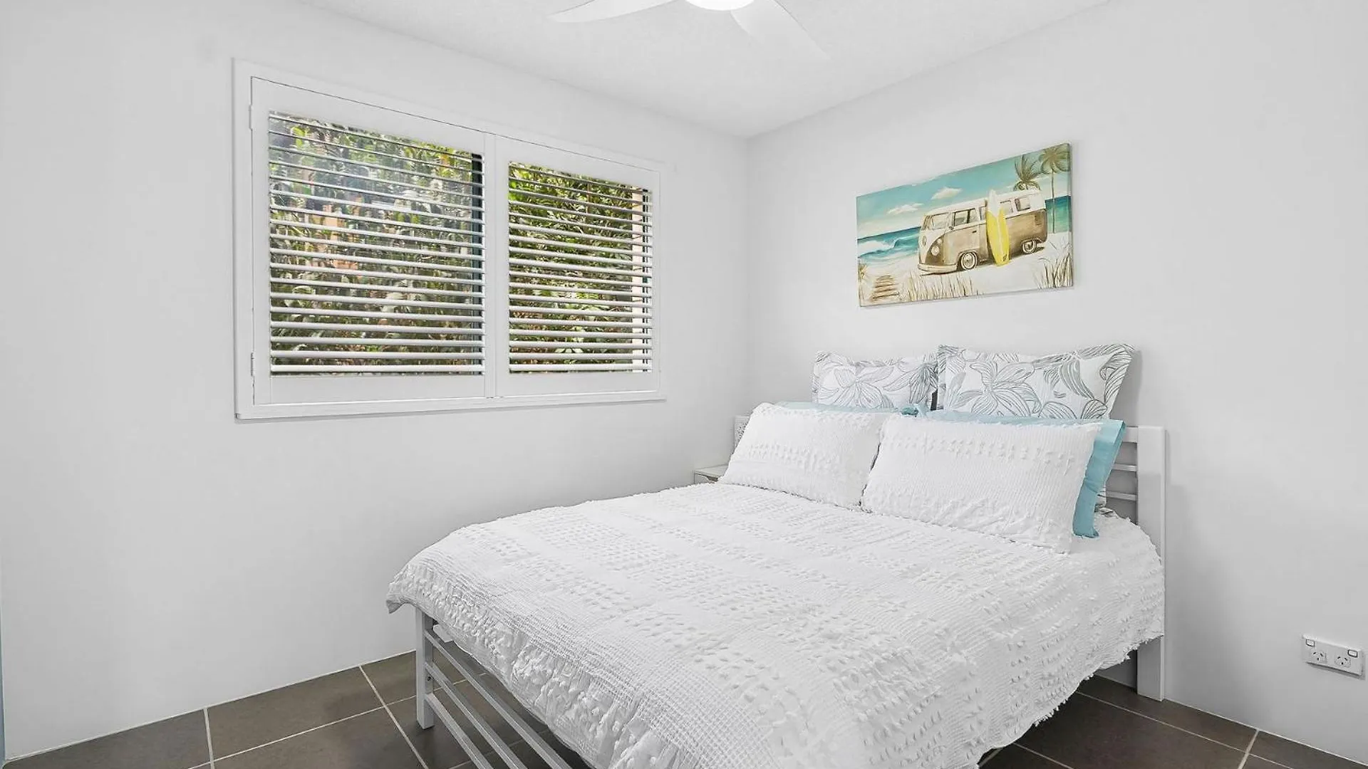 Caribbean Unit 4 Apartment Caloundra