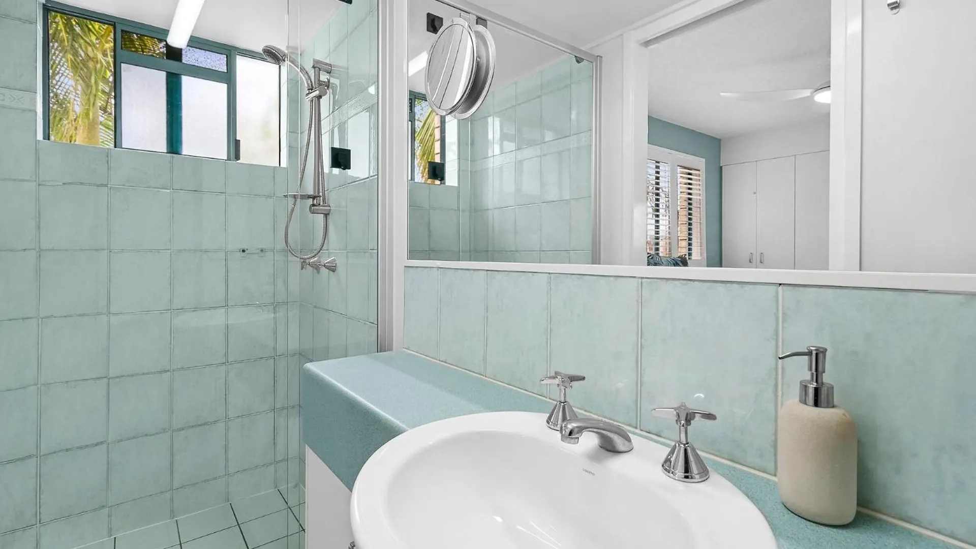 Caribbean Unit 4 Apartment Caloundra