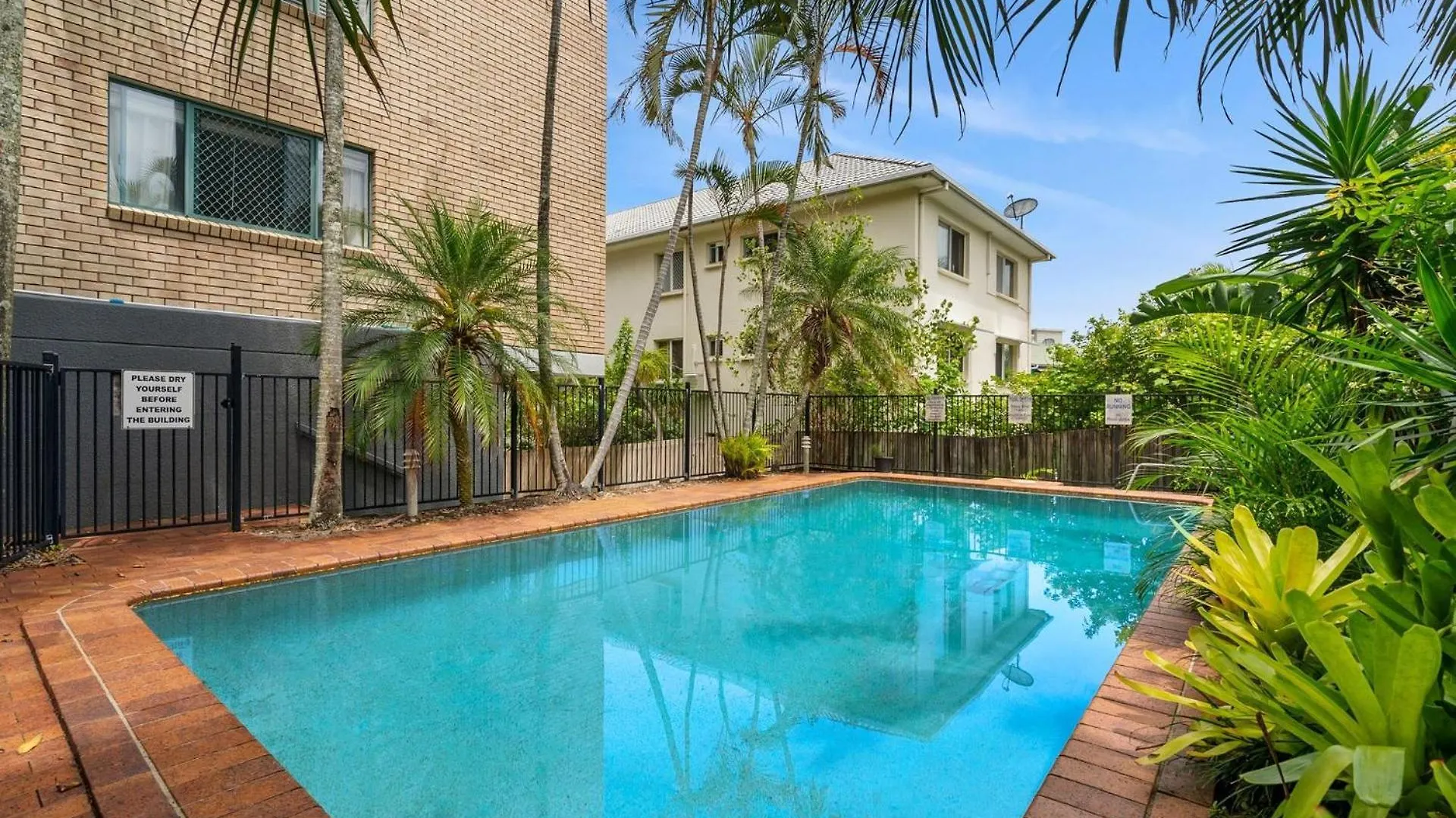 Caribbean Unit 4 Apartment Caloundra