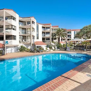 3* Aparthotel Casablanca Beachfront
